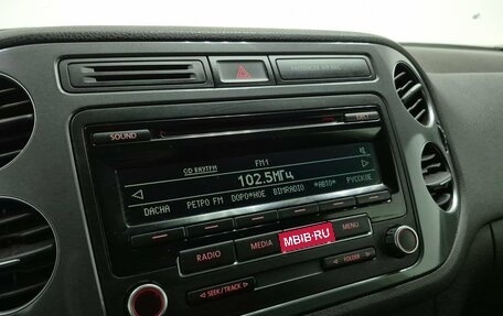 Volkswagen Tiguan I, 2012 год, 940 000 рублей, 17 фотография