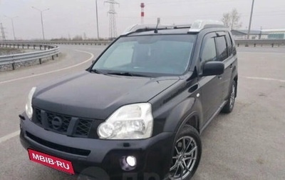 Nissan X-Trail, 2008 год, 1 099 000 рублей, 1 фотография