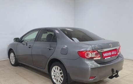 Toyota Corolla, 2011 год, 970 000 рублей, 6 фотография