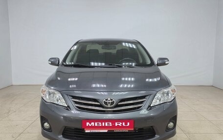 Toyota Corolla, 2011 год, 970 000 рублей, 2 фотография