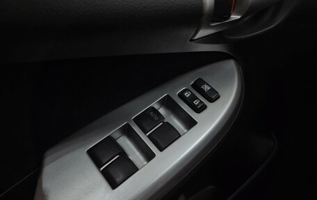 Toyota Corolla, 2011 год, 970 000 рублей, 8 фотография