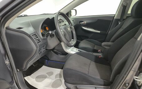 Toyota Corolla, 2011 год, 970 000 рублей, 9 фотография