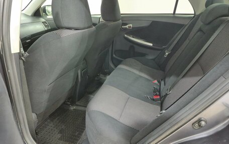 Toyota Corolla, 2011 год, 970 000 рублей, 15 фотография