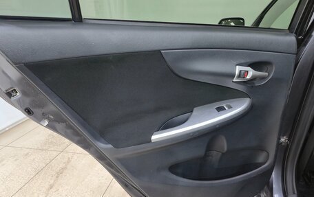 Toyota Corolla, 2011 год, 970 000 рублей, 14 фотография