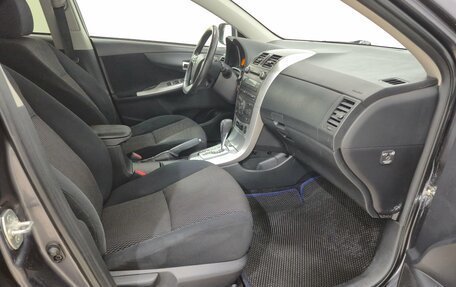 Toyota Corolla, 2011 год, 970 000 рублей, 13 фотография