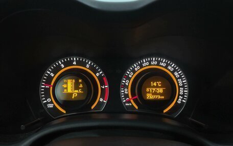 Toyota Corolla, 2011 год, 970 000 рублей, 16 фотография