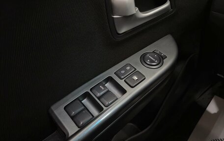 KIA Rio III рестайлинг, 2013 год, 790 000 рублей, 8 фотография