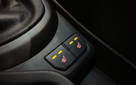 KIA Rio III рестайлинг, 2013 год, 790 000 рублей, 19 фотография