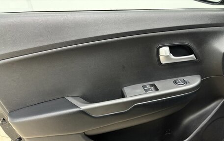 KIA Rio III рестайлинг, 2016 год, 830 000 рублей, 7 фотография