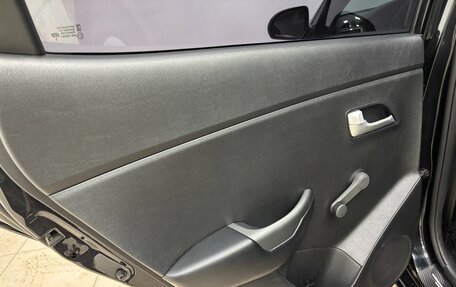 KIA Rio III рестайлинг, 2016 год, 830 000 рублей, 14 фотография