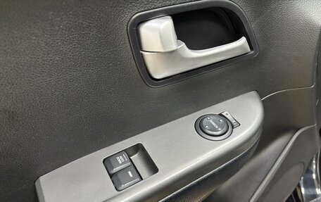 KIA Rio III рестайлинг, 2016 год, 830 000 рублей, 8 фотография