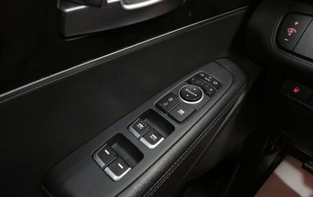 KIA Sorento III Prime рестайлинг, 2017 год, 2 380 000 рублей, 8 фотография