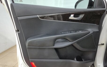 KIA Sorento III Prime рестайлинг, 2017 год, 2 380 000 рублей, 7 фотография