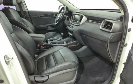 KIA Sorento III Prime рестайлинг, 2017 год, 2 380 000 рублей, 14 фотография