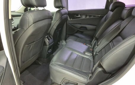 KIA Sorento III Prime рестайлинг, 2017 год, 2 380 000 рублей, 17 фотография