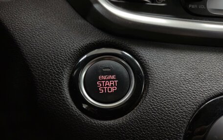 KIA Sorento III Prime рестайлинг, 2017 год, 2 380 000 рублей, 24 фотография