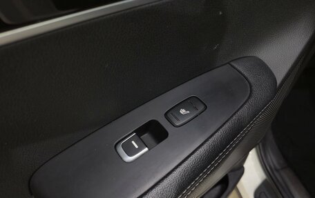 KIA Sorento III Prime рестайлинг, 2017 год, 2 380 000 рублей, 16 фотография