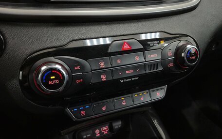 KIA Sorento III Prime рестайлинг, 2017 год, 2 380 000 рублей, 22 фотография