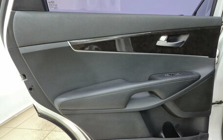 KIA Sorento III Prime рестайлинг, 2017 год, 2 380 000 рублей, 15 фотография