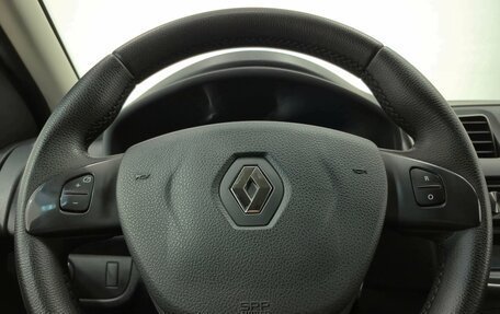 Renault Sandero II рестайлинг, 2018 год, 990 000 рублей, 21 фотография