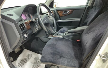 Mercedes-Benz GLK-Класс, 2010 год, 1 360 000 рублей, 9 фотография