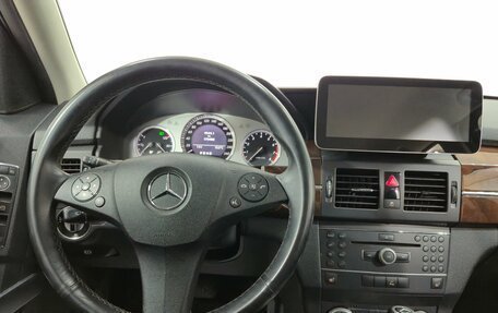 Mercedes-Benz GLK-Класс, 2010 год, 1 360 000 рублей, 11 фотография