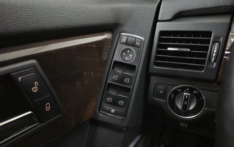 Mercedes-Benz GLK-Класс, 2010 год, 1 360 000 рублей, 8 фотография