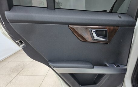 Mercedes-Benz GLK-Класс, 2010 год, 1 360 000 рублей, 14 фотография