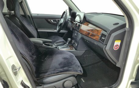 Mercedes-Benz GLK-Класс, 2010 год, 1 360 000 рублей, 13 фотография