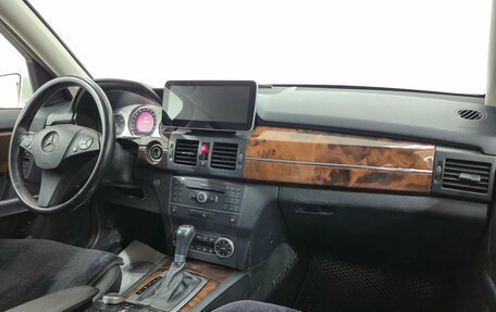 Mercedes-Benz GLK-Класс, 2010 год, 1 360 000 рублей, 12 фотография