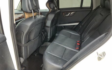 Mercedes-Benz GLK-Класс, 2010 год, 1 360 000 рублей, 15 фотография