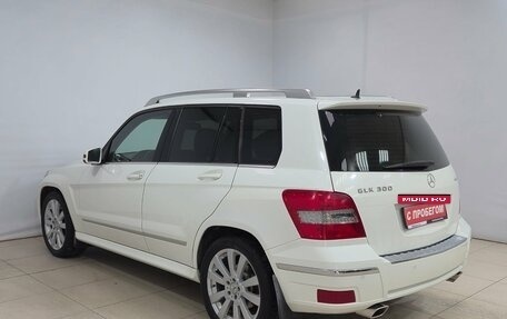 Mercedes-Benz GLK-Класс, 2010 год, 1 360 000 рублей, 6 фотография