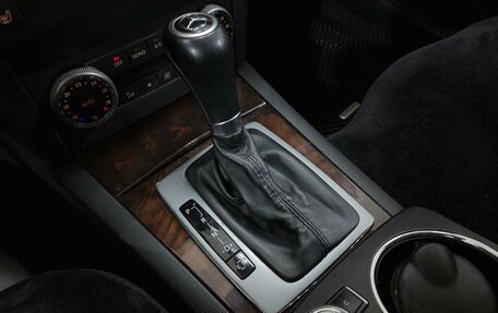 Mercedes-Benz GLK-Класс, 2010 год, 1 360 000 рублей, 21 фотография