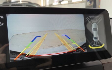 Mercedes-Benz GLK-Класс, 2010 год, 1 360 000 рублей, 18 фотография