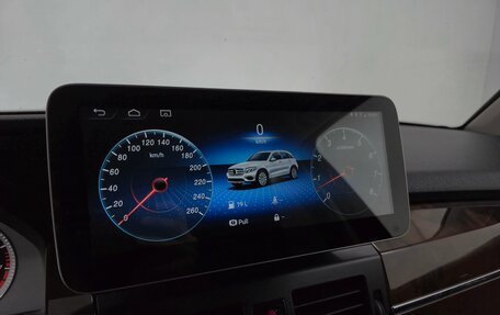 Mercedes-Benz GLK-Класс, 2010 год, 1 360 000 рублей, 17 фотография