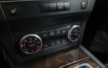 Mercedes-Benz GLK-Класс, 2010 год, 1 360 000 рублей, 20 фотография