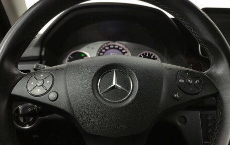 Mercedes-Benz GLK-Класс, 2010 год, 1 360 000 рублей, 22 фотография