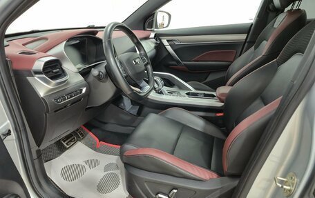 Geely Coolray I, 2022 год, 1 650 000 рублей, 9 фотография