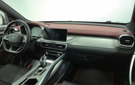 Geely Coolray I, 2022 год, 1 650 000 рублей, 13 фотография