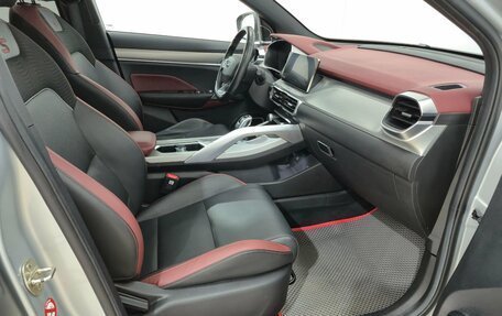 Geely Coolray I, 2022 год, 1 650 000 рублей, 14 фотография