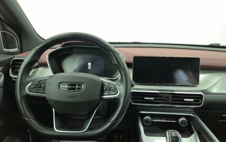 Geely Coolray I, 2022 год, 1 650 000 рублей, 12 фотография