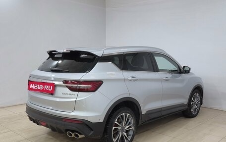 Geely Coolray I, 2022 год, 1 650 000 рублей, 4 фотография