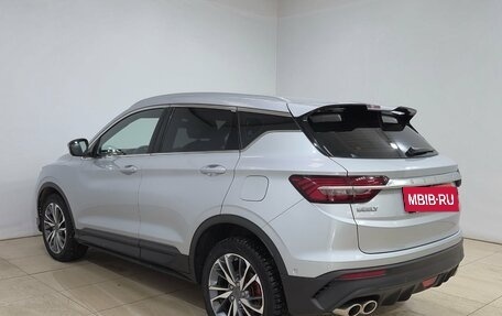 Geely Coolray I, 2022 год, 1 650 000 рублей, 6 фотография