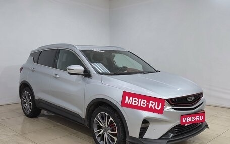 Geely Coolray I, 2022 год, 1 650 000 рублей, 3 фотография