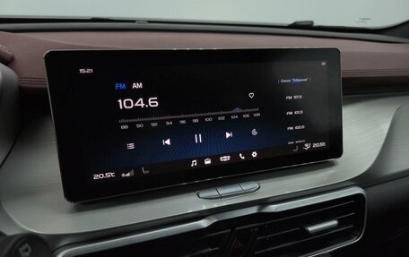 Geely Coolray I, 2022 год, 1 650 000 рублей, 21 фотография