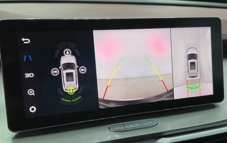 Geely Coolray I, 2022 год, 1 650 000 рублей, 22 фотография