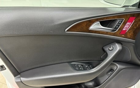 Audi A6, 2013 год, 1 390 000 рублей, 7 фотография