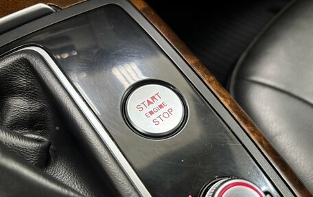 Audi A6, 2013 год, 1 390 000 рублей, 21 фотография