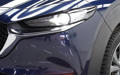 Mazda CX-30 I, 2022 год, 1 700 000 рублей, 8 фотография