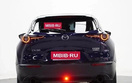 Mazda CX-30 I, 2022 год, 1 700 000 рублей, 6 фотография